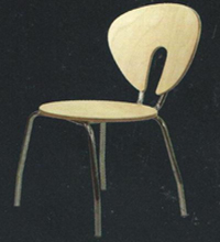 Canteen Chair